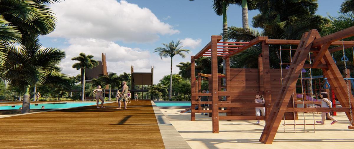 Foto de terreno habitacional en venta en  , celestun, celestún, yucatán, 30811180 No. 04