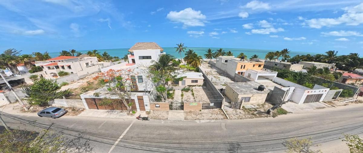 Foto de casa en , celestun, celestún, yucatán, 0 foto 01 Foto de casa en venta en , celestun, celestún, yucatán, 0 No. 01