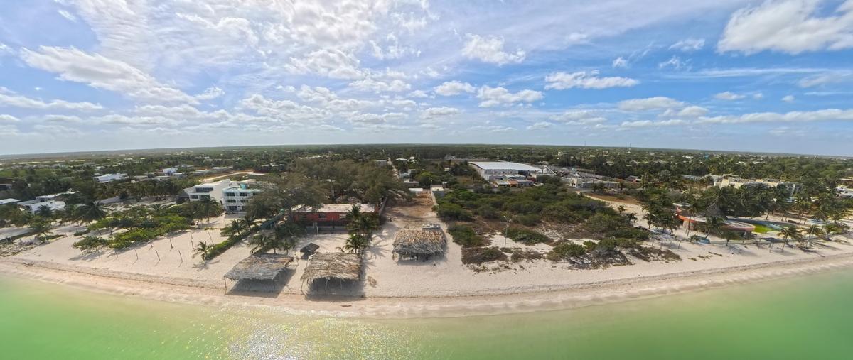 Foto de terreno habitacional en venta en  , celestun, celestún, yucatán, 0 No. 04