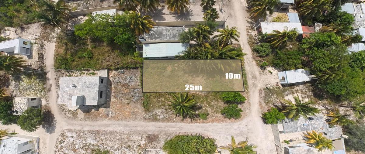 Foto de terreno habitacional en , celestun, celestún, yucatán, 0 foto 02 Foto de terreno habitacional en venta en , celestun, celestún, yucatán, 0 No. 02