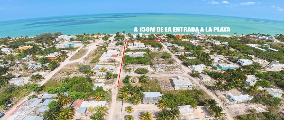 Foto de terreno habitacional en , celestun, celestún, yucatán, 0 foto 03 Foto de terreno habitacional en venta en , celestun, celestún, yucatán, 0 No. 03