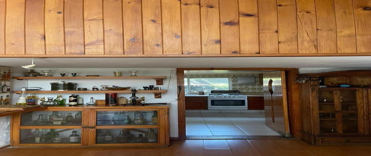 Foto de casa en venta en celestun , héroes de padierna, tlalpan, df / cdmx, 30538629 No. 03