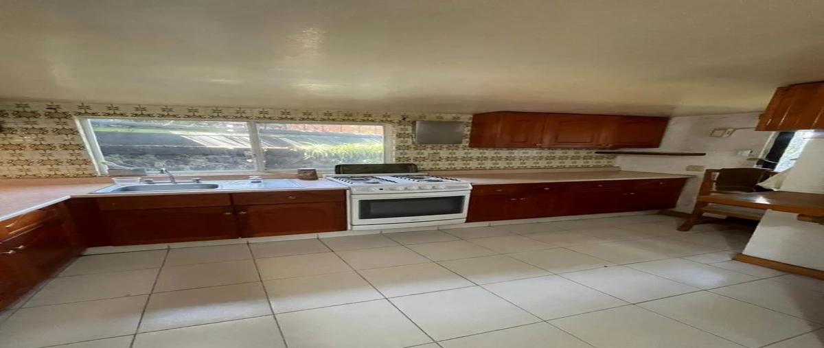 Foto de casa en venta en celestun , héroes de padierna, tlalpan, df / cdmx, 30538629 No. 04