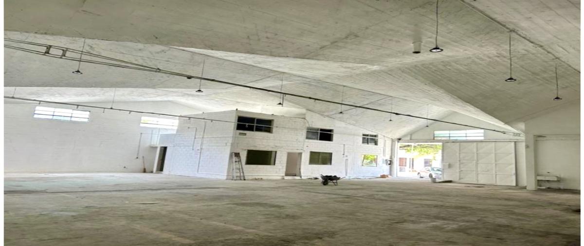 Foto de bodega en renta en cementos , cementos, monterrey, nuevo león, 0 No. 02