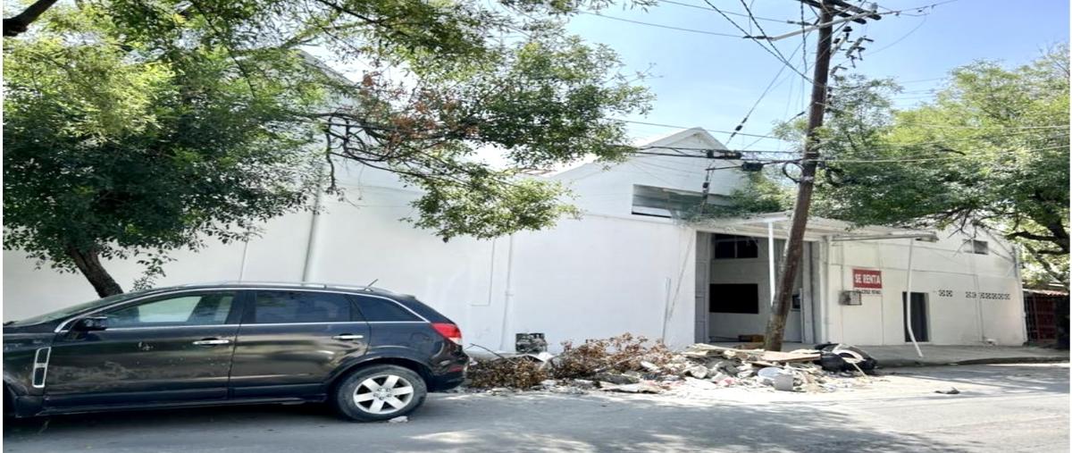 Foto de bodega en renta en cementos , cementos, monterrey, nuevo león, 0 No. 03