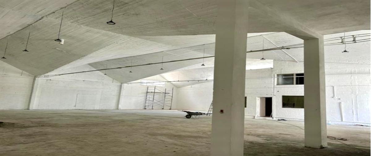 Foto de bodega en renta en cementos , cementos, monterrey, nuevo león, 0 No. 04
