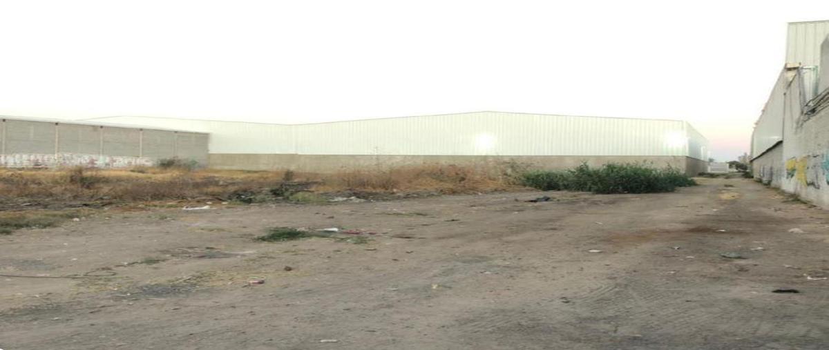 Foto de terreno habitacional en renta en  , cementos, león, guanajuato, 0 No. 03