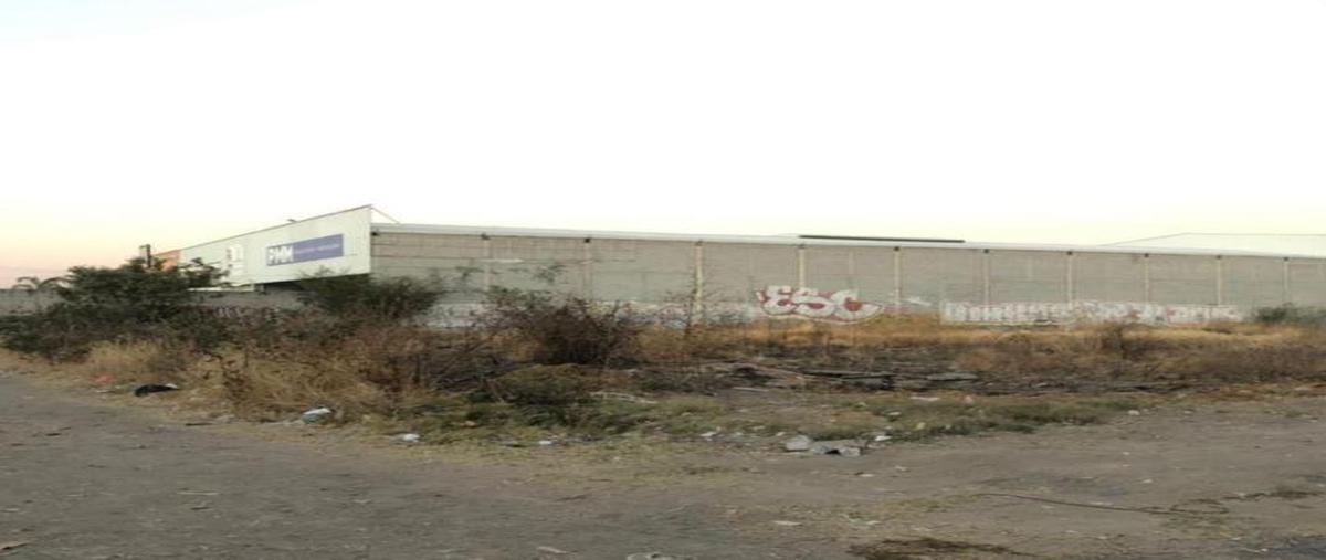 Foto de terreno habitacional en renta en  , cementos, león, guanajuato, 0 No. 04