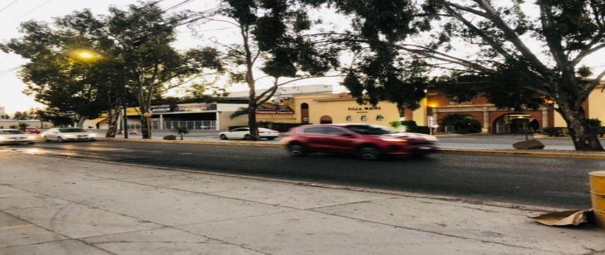 Foto de terreno habitacional en renta en  , cementos, león, guanajuato, 0 No. 05