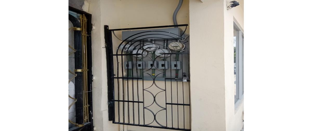 Foto de oficina en venta en  , cementos, monterrey, nuevo león, 25724562 No. 03