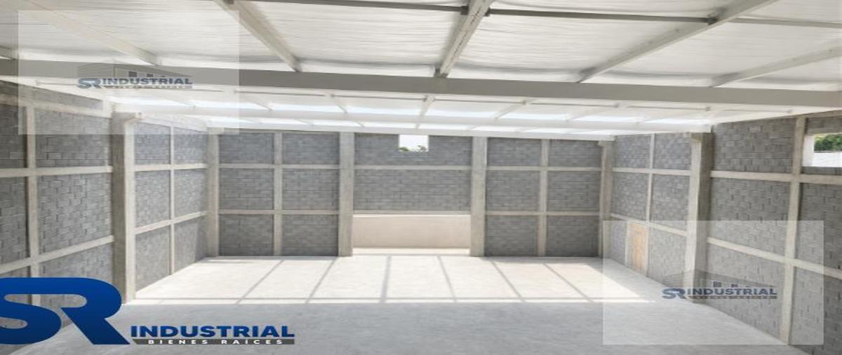 Foto de bodega en renta en  , cementos, monterrey, nuevo león, 0 No. 03