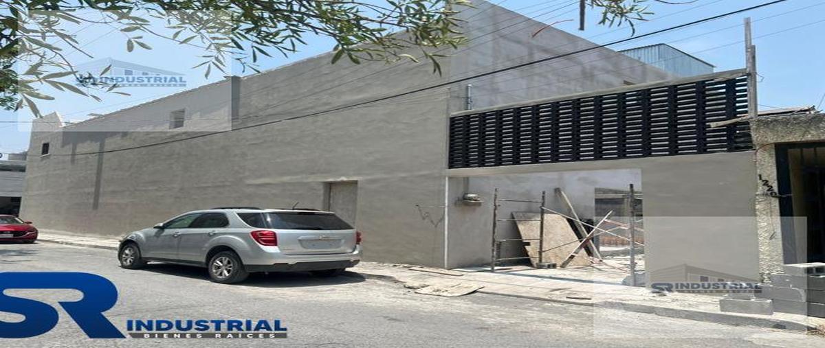Foto de bodega en renta en  , cementos, monterrey, nuevo león, 0 No. 04