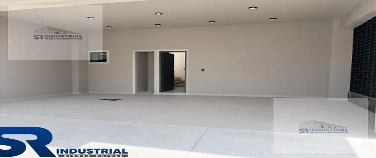 Foto de bodega en renta en  , cementos, monterrey, nuevo león, 0 No. 05
