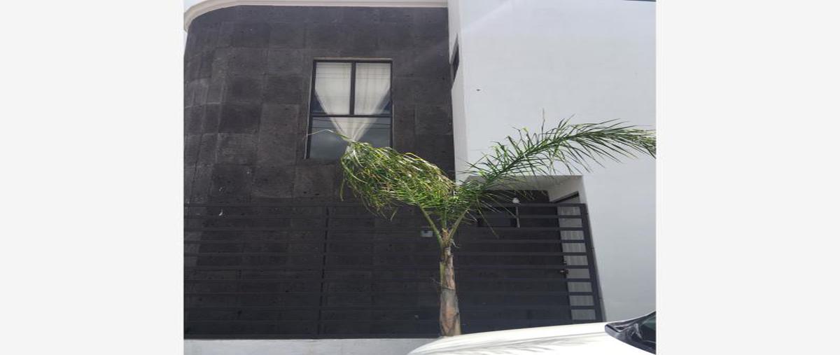 Foto de casa en venta en cempasuchil ---, floresta, irapuato, guanajuato, 5929574 No. 01