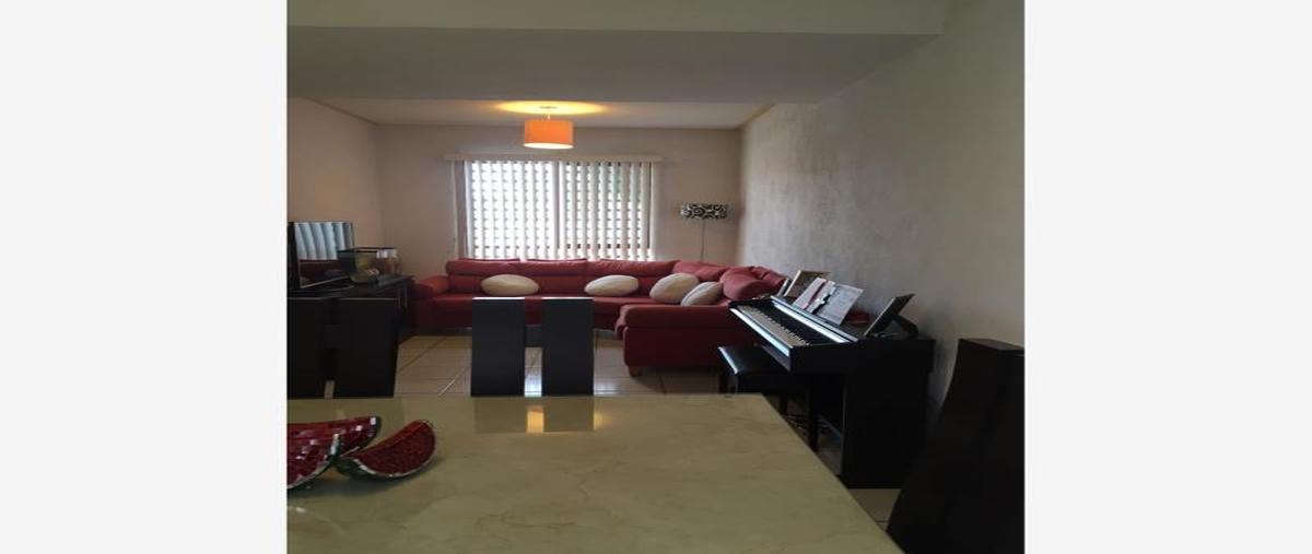 Foto de casa en venta en cempasuchil ---, residencial floresta, irapuato, guanajuato, 5929574 No. 03