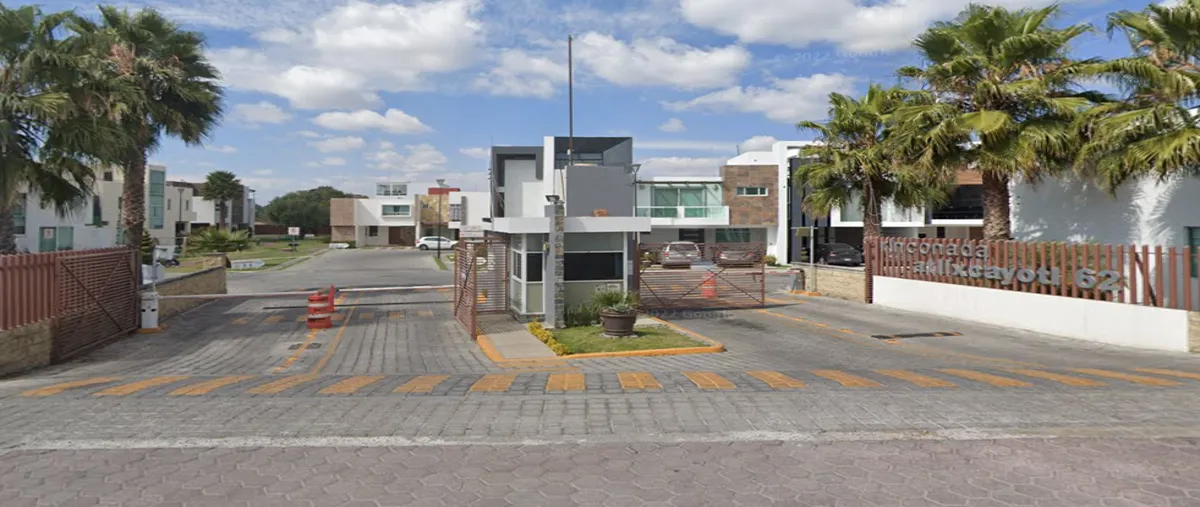 Foto de casa en venta en cencibel 00, san bernardino tlaxcalancingo, san andrés cholula, puebla, 30332982 No. 01