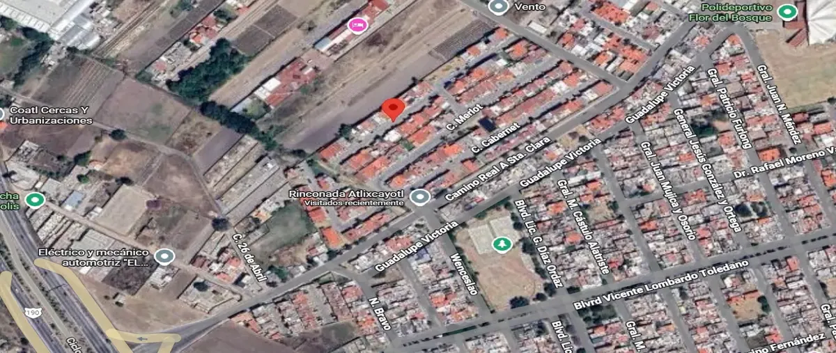 Foto de casa en venta en cencibel 00, san bernardino tlaxcalancingo, san andrés cholula, puebla, 30332982 No. 05