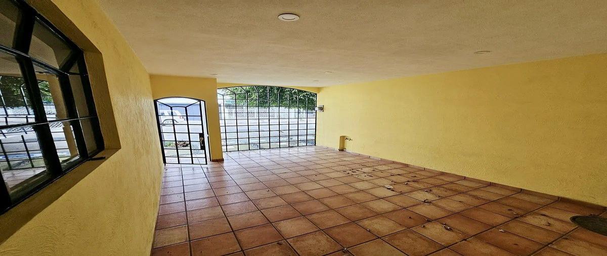 Foto de casa en venta en cenit , jardines del bosque centro, guadalajara, jalisco, 30949996 No. 03