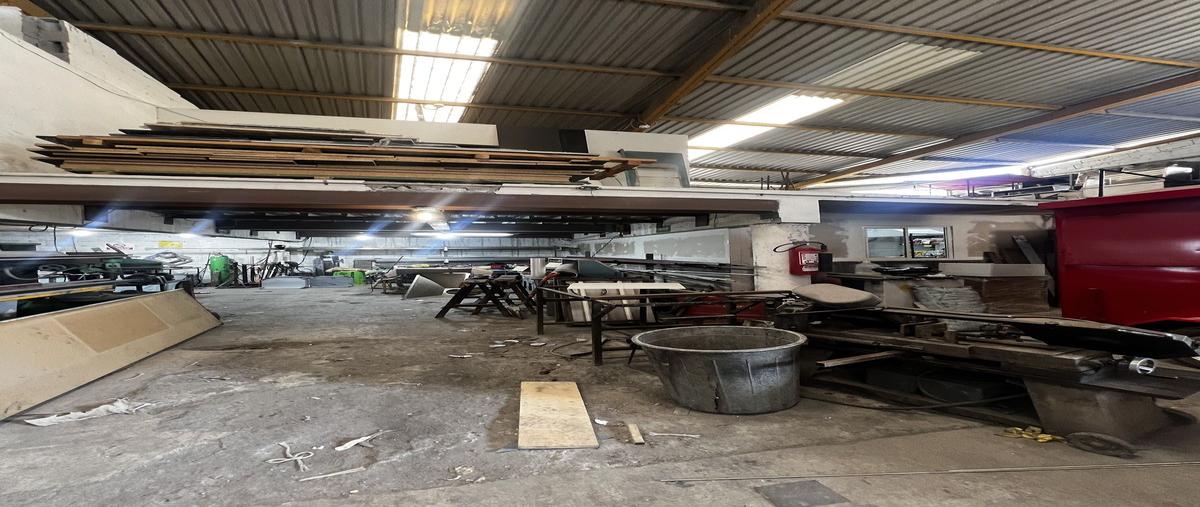 Foto de bodega en venta en cenizo , barrio mirasol i, monterrey, nuevo león, 0 No. 03