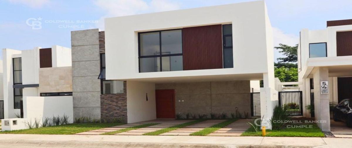 Foto de casa en cenote azul 45, el estero, boca del río, veracruz de ignacio de la llave, 30377475 foto 02 Foto de casa en venta en cenote azul 45, el estero, boca del río, veracruz de ignacio de la llave, 30377475 No. 02