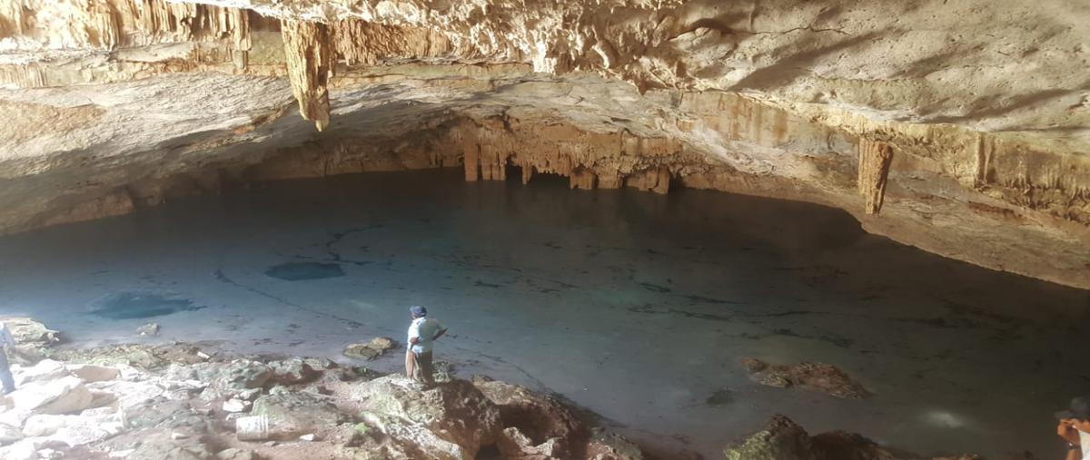 Foto de terreno habitacional en cenote , homun, homún, yucatán, 25054114 foto 02 Foto de terreno habitacional en venta en cenote , homun, homún, yucatán, 25054114 No. 02