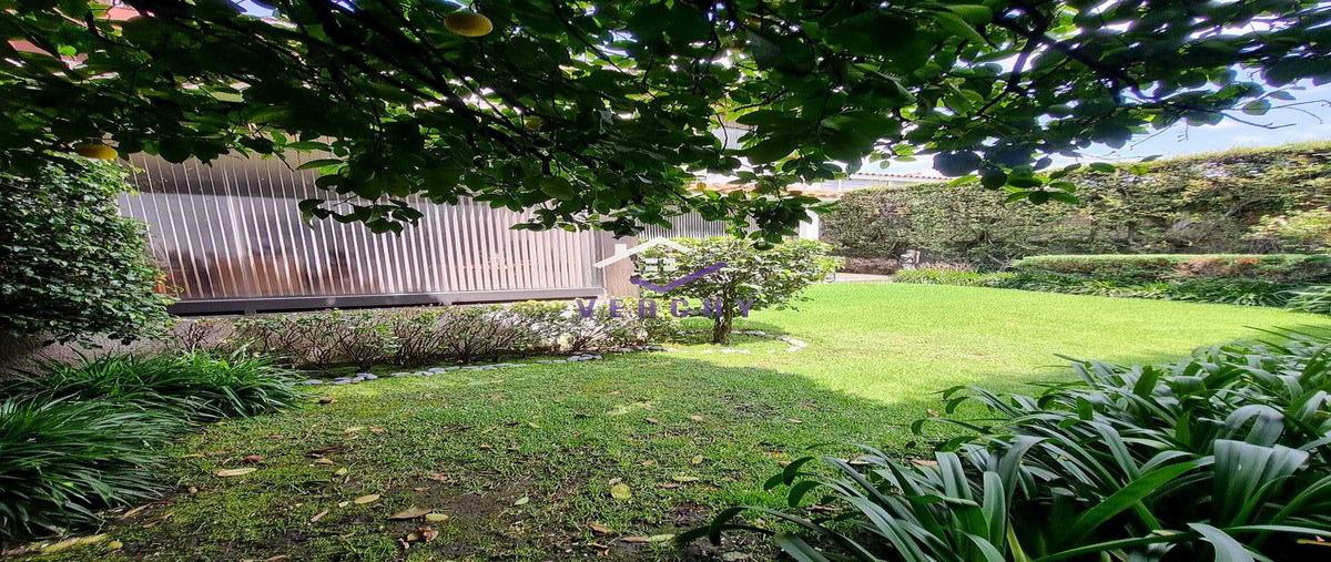 Foto de casa en venta en cenote , insurgentes cuicuilco, coyoacán, df / cdmx, 0 No. 03