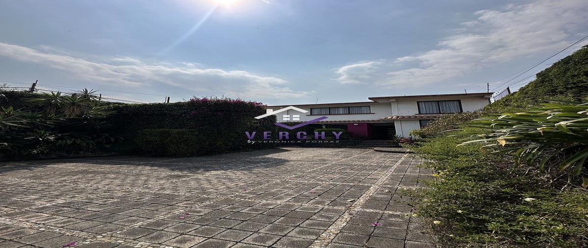 Foto de casa en venta en cenote , insurgentes cuicuilco, coyoacán, df / cdmx, 0 No. 05