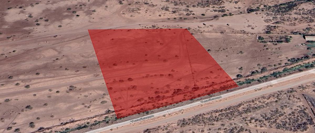 Foto de terreno habitacional en , centauro del norte, cajeme, sonora, 0 foto 01 Foto de terreno habitacional en venta en , centauro del norte, cajeme, sonora, 0 No. 01