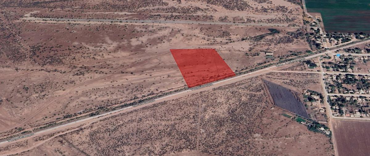 Foto de terreno habitacional en , centauro del norte, cajeme, sonora, 0 foto 03 Foto de terreno habitacional en venta en , centauro del norte, cajeme, sonora, 0 No. 03