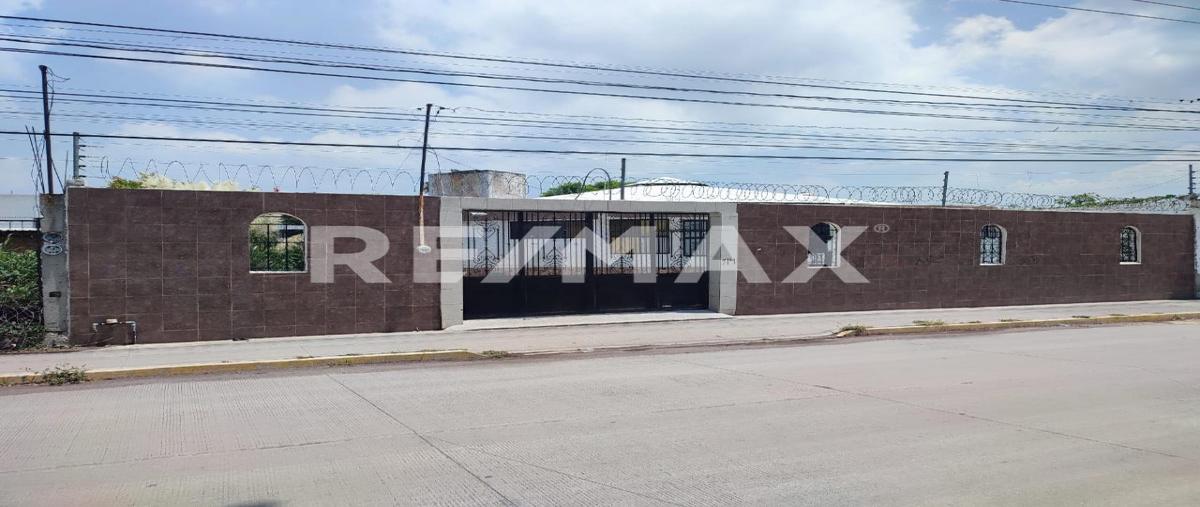Foto de local en renta en centauro del norte , francisco villa, salamanca, guanajuato, 30272601 No. 01