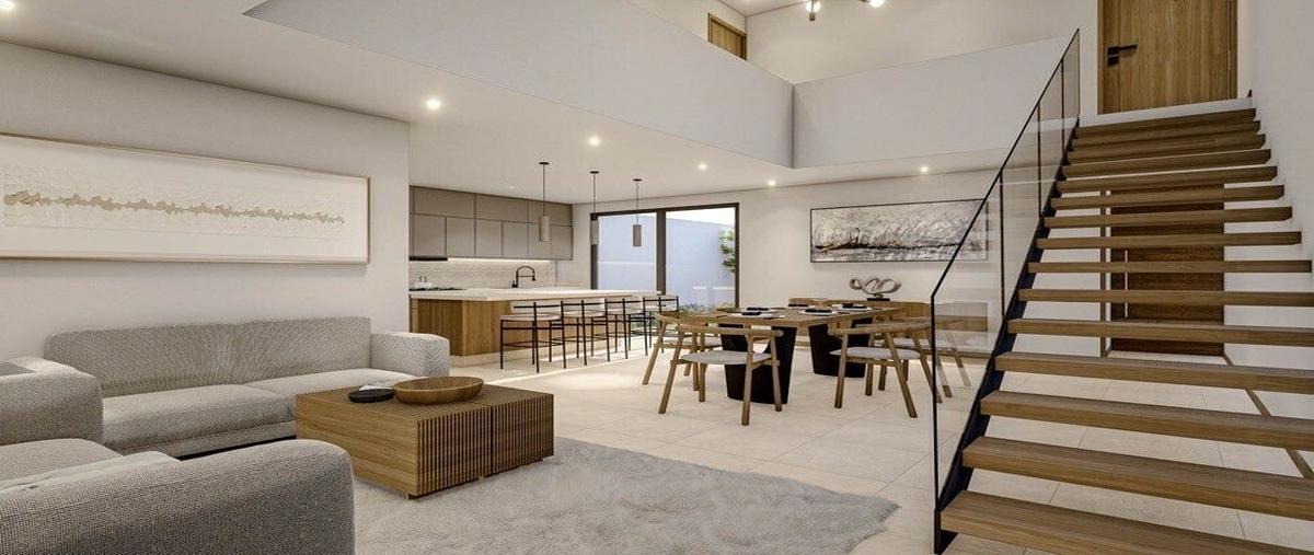 Foto de casa en venta en centauro , horizontes residencial, san luis potosí, san luis potosí, 28157156 No. 04