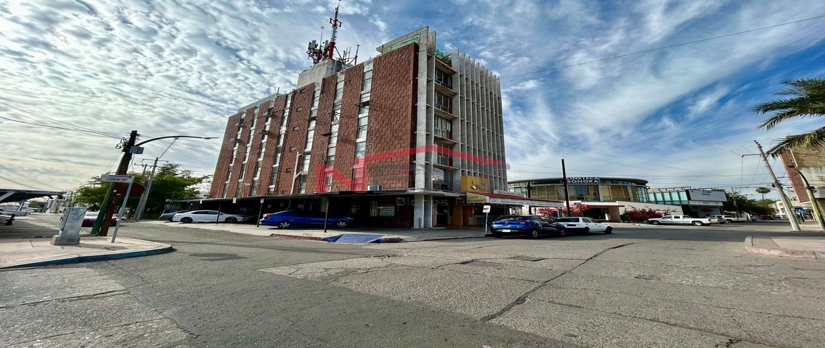 Foto de oficina en renta en centenario 0, centenario, hermosillo, sonora, 0 No. 01