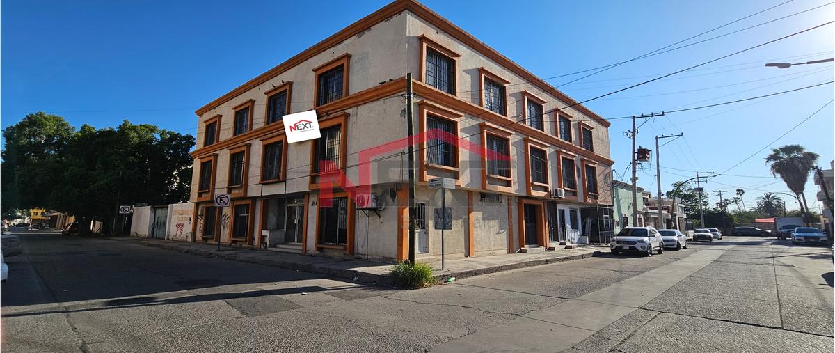 Foto de local en venta en centenario 0, centenario, hermosillo, sonora, 30357260 No. 01
