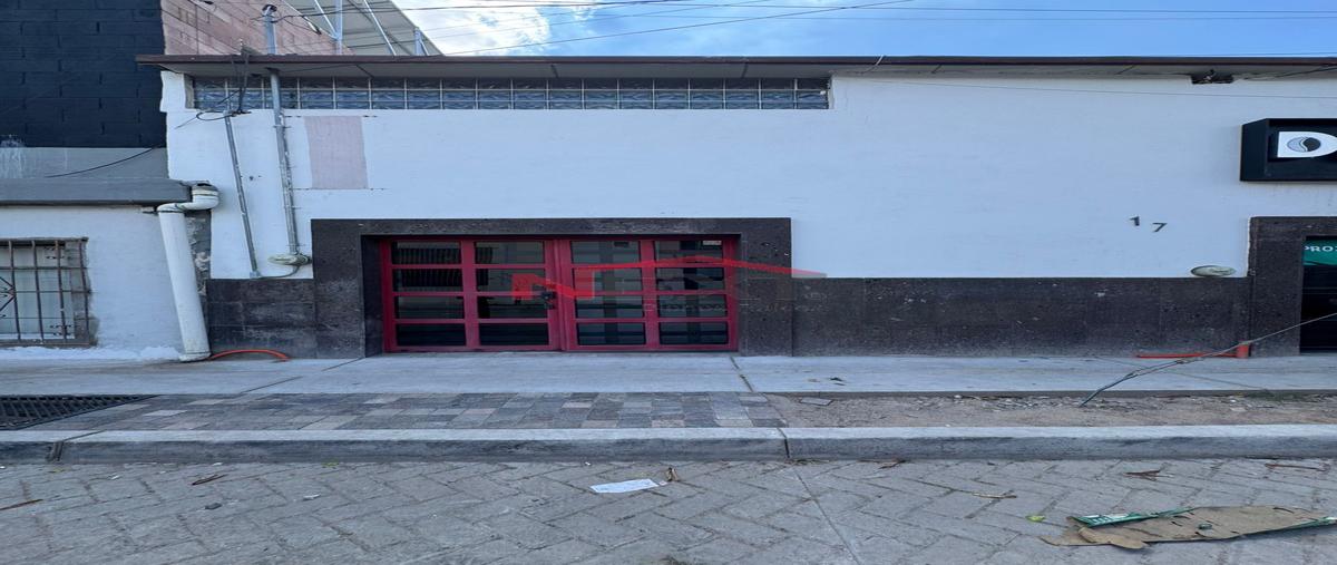 Foto de local en renta en centenario 0, centenario, hermosillo, sonora, 30357283 No. 01