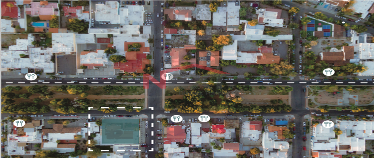 Foto de local en renta en centenario 0, centenario, hermosillo, sonora, 0 No. 03