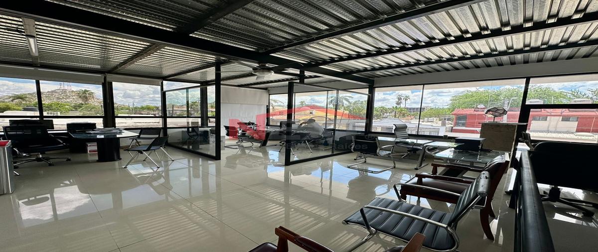 Foto de oficina en renta en centenario 0, centenario, hermosillo, sonora, 0 No. 05