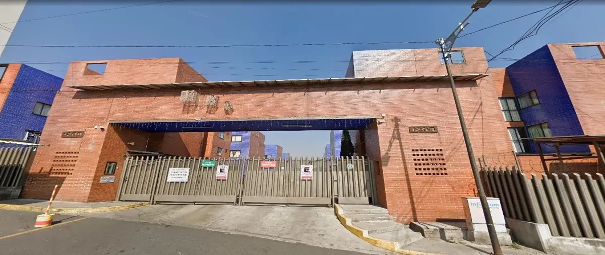 Foto de departamento en centenario 1209, heron proal, álvaro obregón, df / cdmx, 0 foto 01 Foto de departamento en venta en centenario 1209, heron proal, álvaro obregón, df / cdmx, 0 No. 01