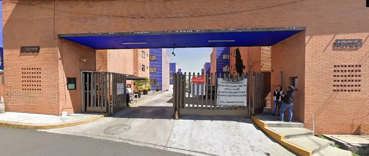 Foto de departamento en centenario 1209, heron proal, álvaro obregón, df / cdmx, 0 foto 02 Foto de departamento en venta en centenario 1209, heron proal, álvaro obregón, df / cdmx, 0 No. 02