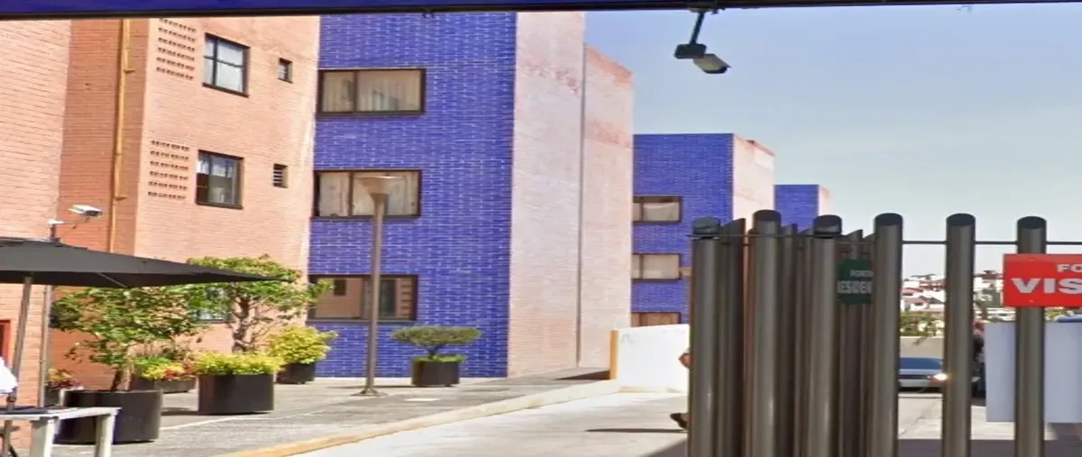 Foto de departamento en centenario 1209, heron proal, álvaro obregón, df / cdmx, 0 foto 03 Foto de departamento en venta en centenario 1209, heron proal, álvaro obregón, df / cdmx, 0 No. 03