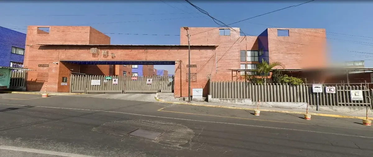 Foto de departamento en centenario 1209, heron proal, álvaro obregón, df / cdmx, 0 foto 04 Foto de departamento en venta en centenario 1209, heron proal, álvaro obregón, df / cdmx, 0 No. 04