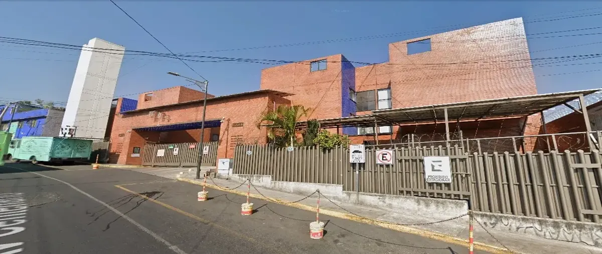 Foto de departamento en centenario 1209, heron proal, álvaro obregón, df / cdmx, 0 foto 05 Foto de departamento en venta en centenario 1209, heron proal, álvaro obregón, df / cdmx, 0 No. 05