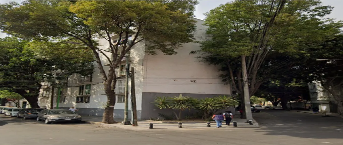 Foto de departamento en centenario 143, san simón ticumac, benito juárez, df / cdmx, 0 foto 03 Foto de departamento en venta en centenario 143, san simón ticumac, benito juárez, df / cdmx, 0 No. 03