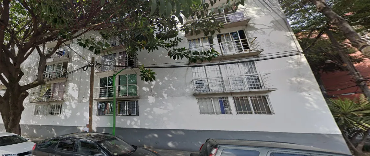 Foto de departamento en centenario 143, san simón ticumac, benito juárez, df / cdmx, 0 foto 04 Foto de departamento en venta en centenario 143, san simón ticumac, benito juárez, df / cdmx, 0 No. 04