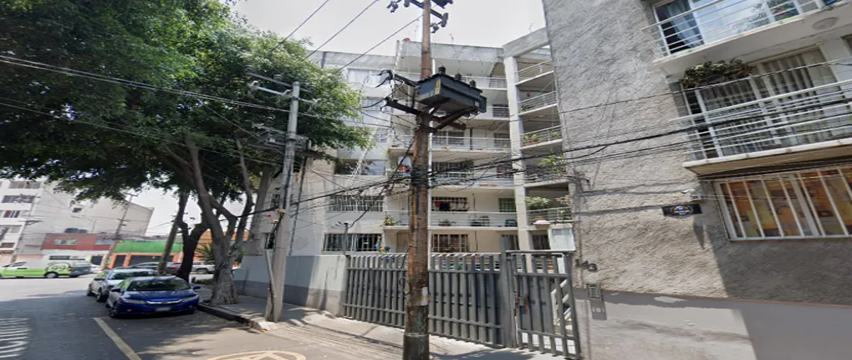 Foto de departamento en centenario 143, san simón ticumac, benito juárez, df / cdmx, 0 foto 05 Foto de departamento en venta en centenario 143, san simón ticumac, benito juárez, df / cdmx, 0 No. 05