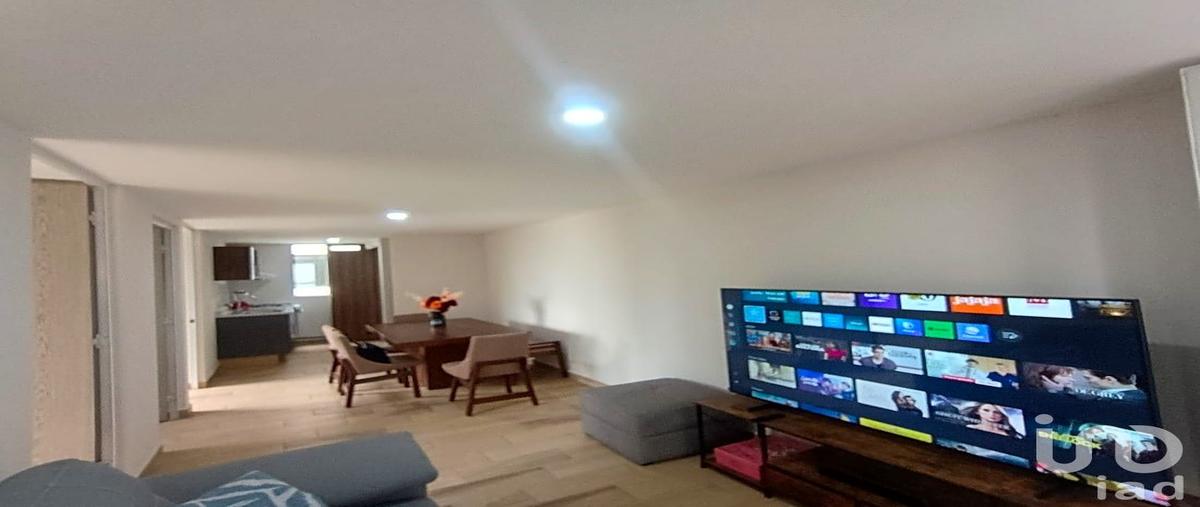 Foto de departamento en venta en centenario 2022, santiago atzacoalco, gustavo a. madero, df / cdmx, 31668967 No. 03