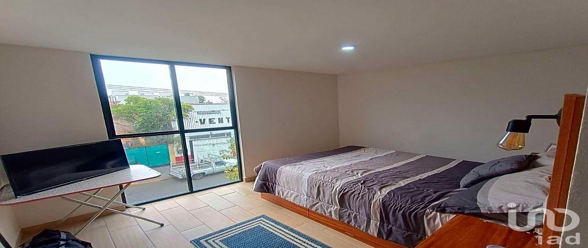 Foto de departamento en venta en centenario 2022, santiago atzacoalco, gustavo a. madero, df / cdmx, 31668967 No. 05