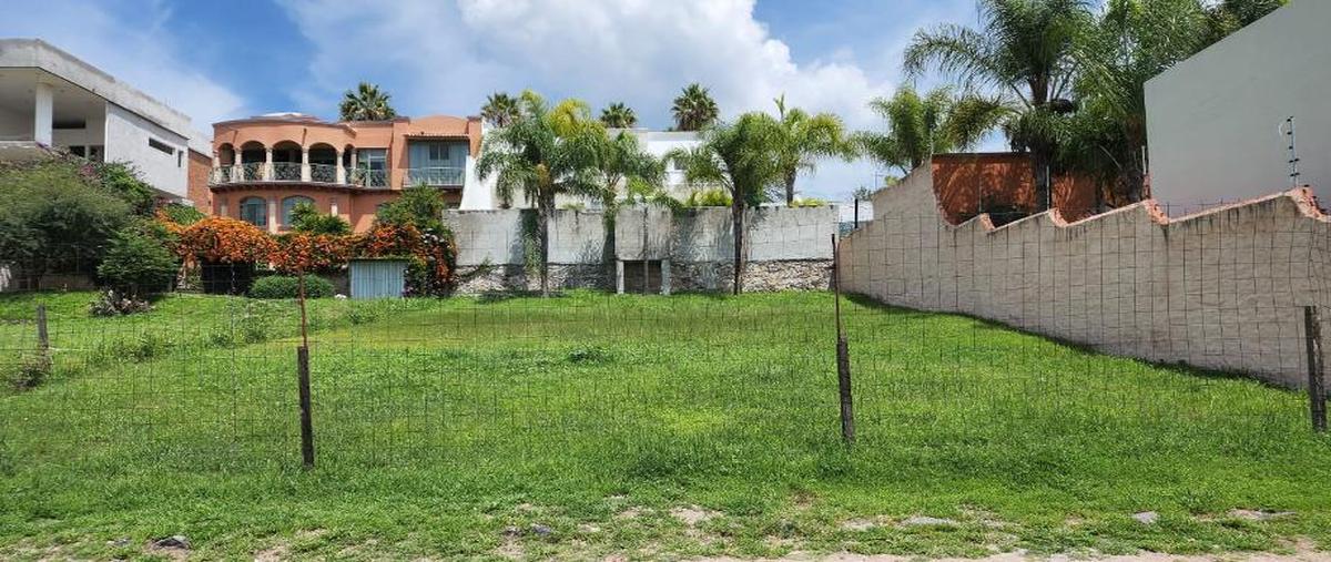 Foto de terreno habitacional en venta en centenario 38, villa de los frailes, san miguel de allende, guanajuato, 0 No. 03