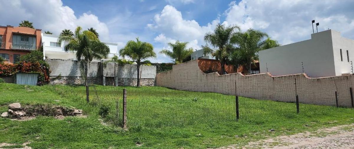 Foto de terreno habitacional en venta en centenario 38, villa de los frailes, san miguel de allende, guanajuato, 0 No. 04