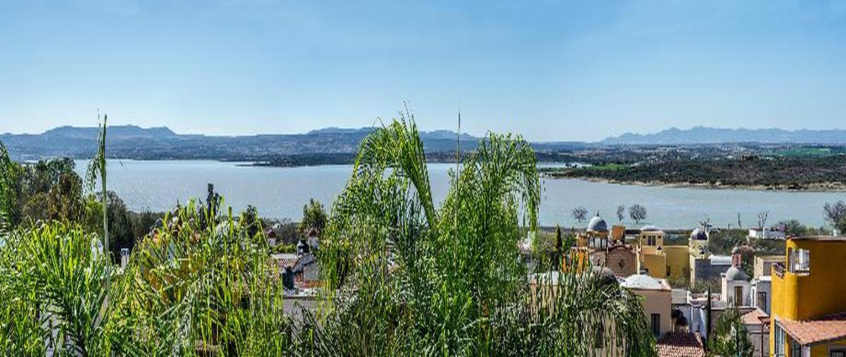 Foto de terreno habitacional en venta en centenario 38, villa de los frailes, san miguel de allende, guanajuato, 0 No. 05