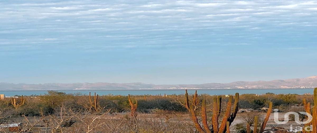 Foto de terreno habitacional en venta en centenario 56, 8 de octubre 1a sección, la paz, baja california sur, 30145046 No. 05